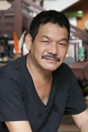 Trần Cảnh Đôn