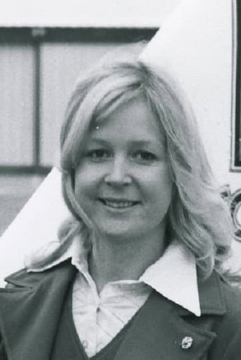 Pamela McInnes