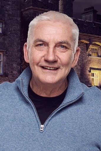 Paudie Moloney