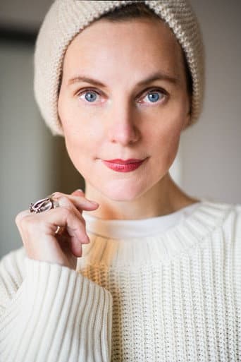 Johanna Bronkalla