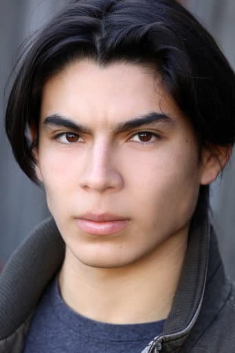 Michael Sebastian