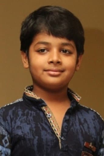 Nishesh
