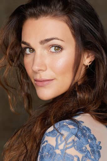 Katie Gibbons