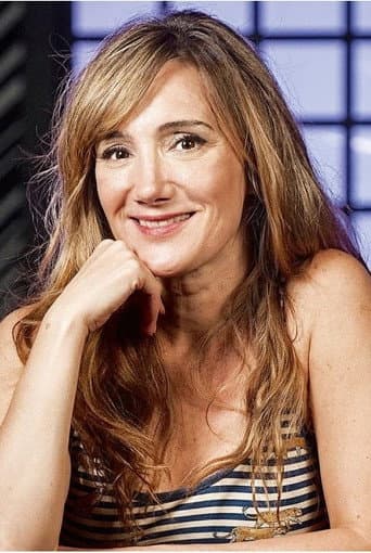Jorgelina Aruzzi