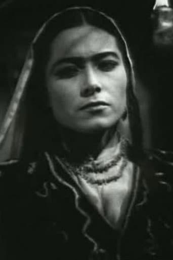 Хайри Ганиева