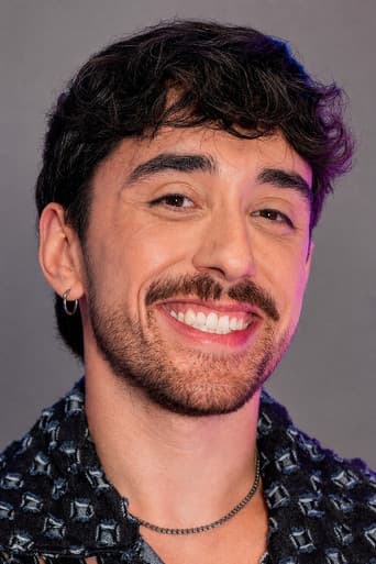 Felipe Goldenboy