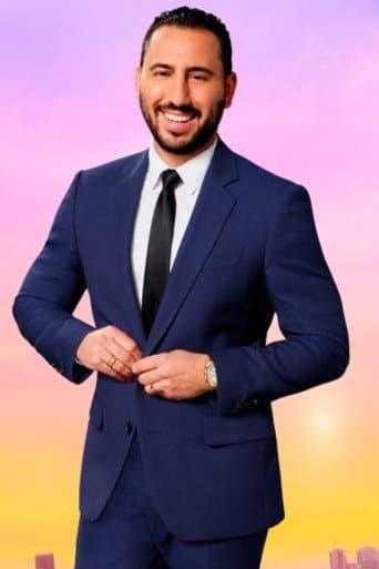 Josh Altman