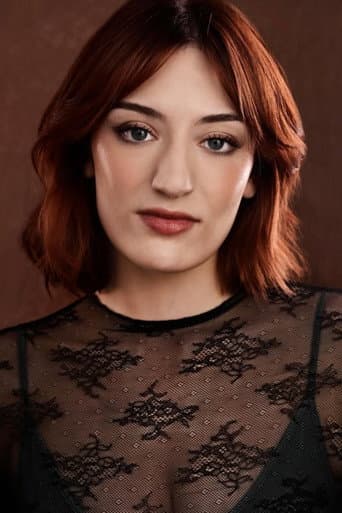 Cartney McGuigan