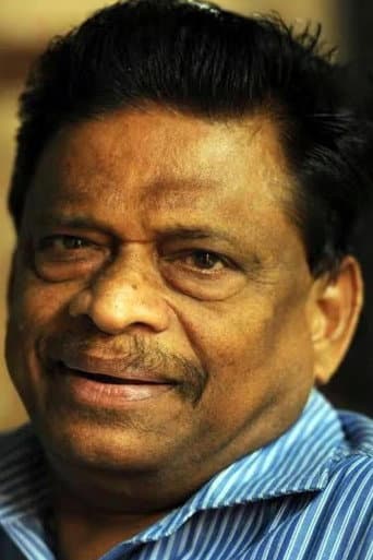 Mankombu Gopalakrishnan