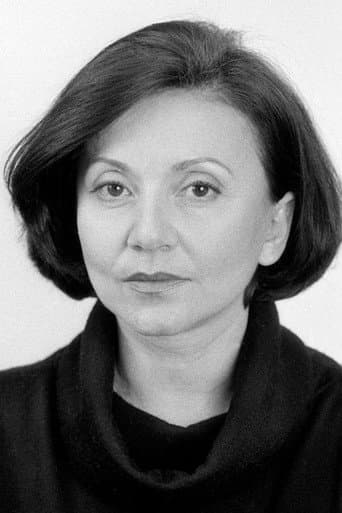 Ирина Мусаэлян