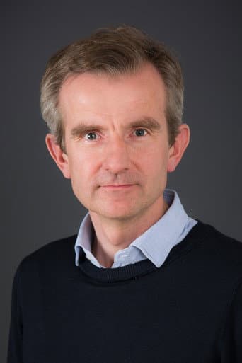 Jan-Paul Brekke