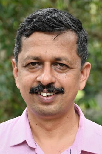 S. Hareesh