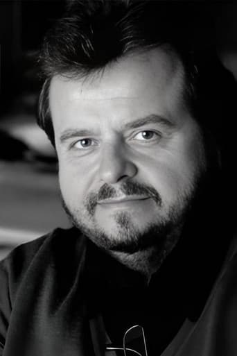 Michael Goritschnig
