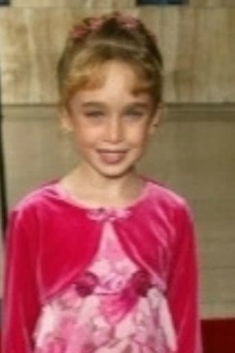 Madeline Lovejoy