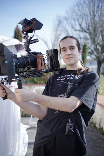 Adam Joulia