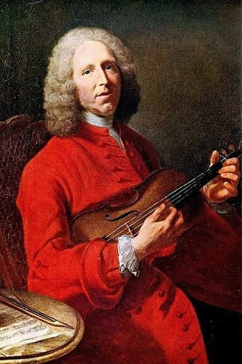 Jean-Philippe Rameau