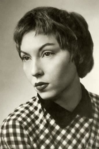 Clarice Lispector