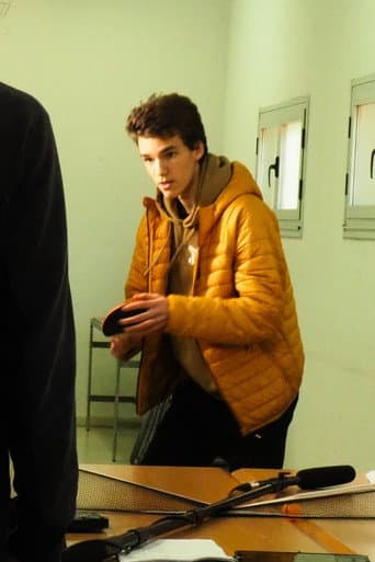 Nicolás Berenguer