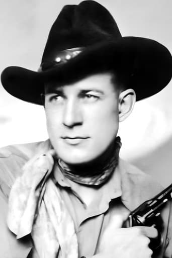J.B. Warner