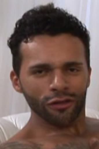 Rodolfo Rhodes