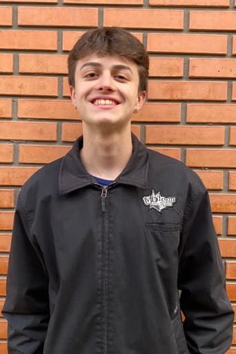 Breno Panizzon Carpeggiani