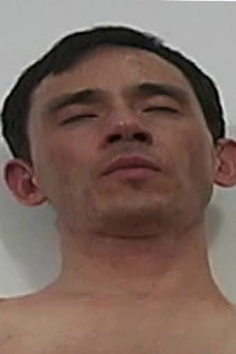 Joshua Cruz