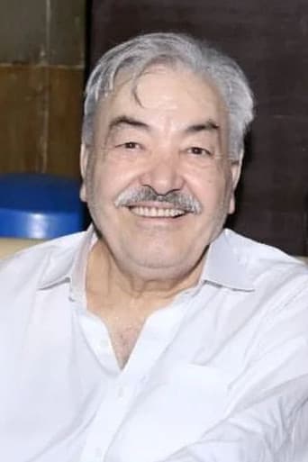 Rasheed Naz