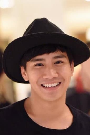 ธนะมินทร์ วงษ์สกุลพัชร์