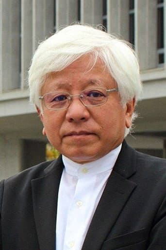 志賀賢治