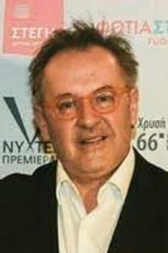 Τάκης Βερέμης