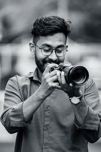 Shijin Govind