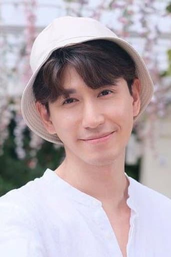 袁鎮業