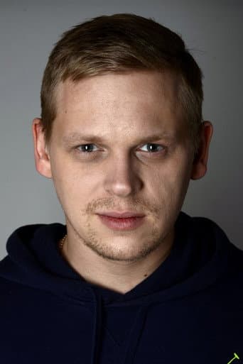 Константин Соколов