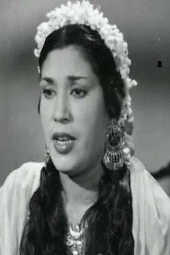 Wafaa Sherif