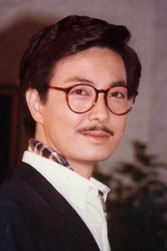 杨怀民