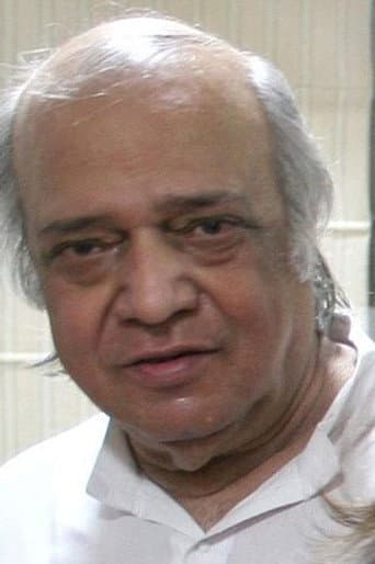 Nabyendu Chatterjee