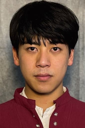 石川翔大
