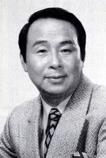 小畑実