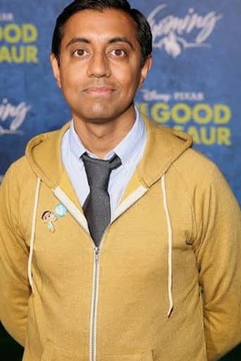 Sanjay Patel