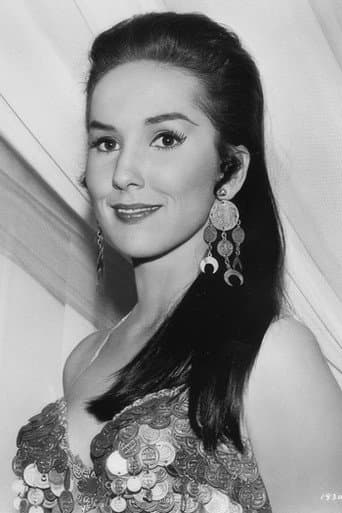 Lulu Porter