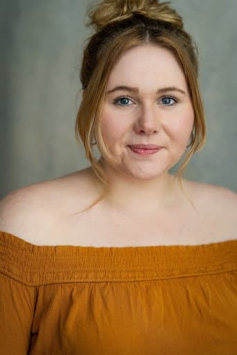 Georgie Harriet-King