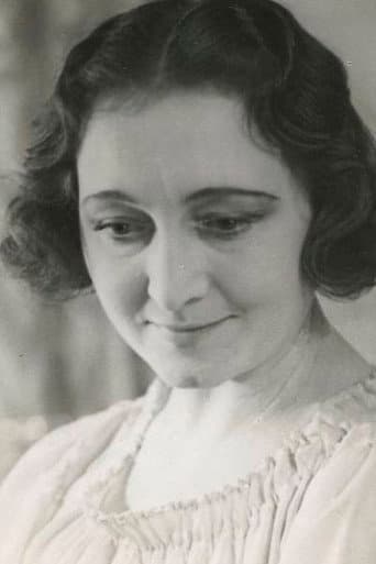 Clara Schwartz