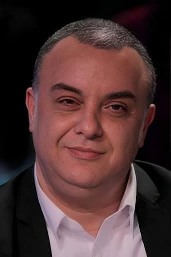 Hatem Bel Hadj