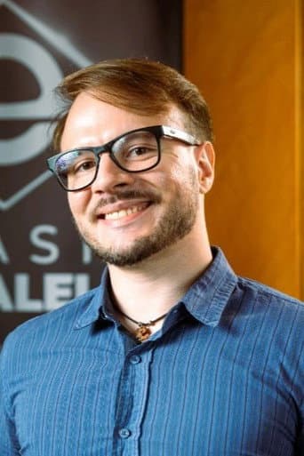 Henrique B. Omegna