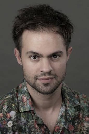 Novkov Máté