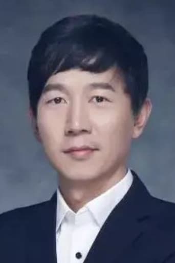 Wei Yiping