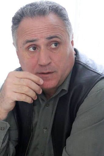 Çingiz Həsənov