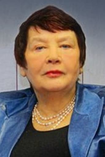 Людмила Мартынова