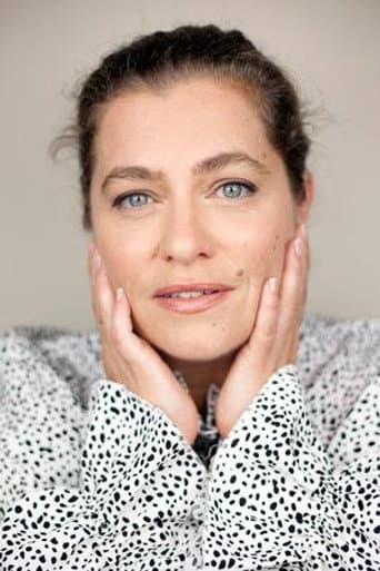 Laure Rivaud-Pearce