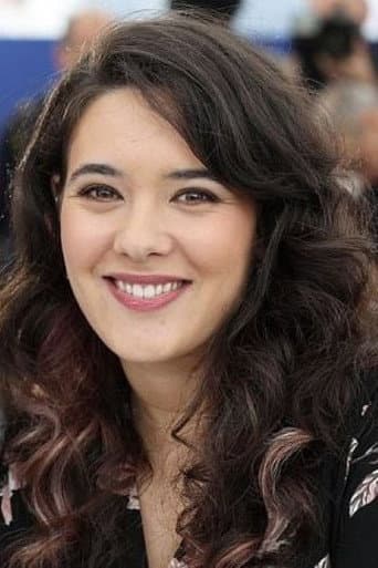Athénaïs Sifaoui-Blanc
